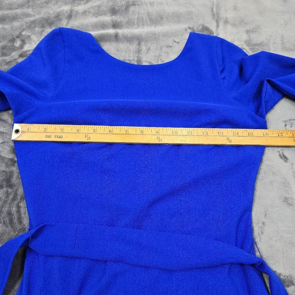 Dress the Population Dress Womens Small - Picture 8 of 15